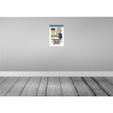 [LA-111917-H] Holzschild 30x20 cm Hauptgrund für Stress Dekoration Bild 2