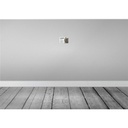 [LA-112006-1812-H] Holzschild 12x18 cm Katzenregeln Katze darf nicht Tier Haustier Bild 2