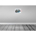 [LA-112034-H] Holzschild 20x30 cm Pessimist schlechte Erfahrungen Spruch Zitat Bild 2
