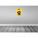 [LA-112040-2030] Blechschild 30x20 cm Alkohol Bierannahmestelle 24h geöffnet Bier Spruch Zitat Bild 2