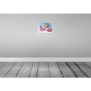 [LA-112045-2030] Blechschild 20x30 cm doch dann Medikamente geändert Dekoration Spruch Zitat Bild 2