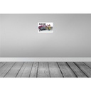 [LA-112099-H] Holzschild 20x30 cm Platz des himmlischen Friedens Dekoration Bild 2