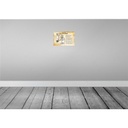 [LA-112162-2030] Blechschild 20x30 cm Die Bäcker und Bäckerin Beruf Arbeit Bild 2