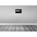 [LA-112363-2030] Blechschild 20x30 cm Alkohol Bierschiss Loading 6 Biergläser Spruch Zitat Bild 2