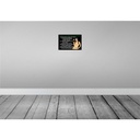 [LA-112408-2030] Blechschild 20x30 cm Pinup 10 Zitat Gründe Bier besser als Frau Pin Up Spruch Bild 2