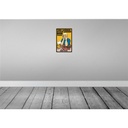 [LA-112471-2030] Blechschild 30x20 cm Gründe warum Männer Bier trinken Spruch Zitat Bild 2