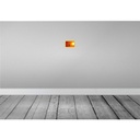[LA-112562-1812] Blechschild 12x18 cm Cuba Libre Sonne Cocktail Essen Trinken Bild 2