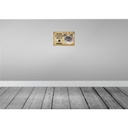 [LA-112707-H] Holzschild 20x30 cm Ragdoll Katze ohne kein Heim Tier Haustier Bild 2