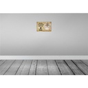 [LA-112720-H] Holzschild 20x30 cm Perser Katze ohne kein Heim Tier Haustier Bild 2