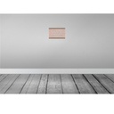 [LA-112875-2030] Blechschild 20x30 cm ich esse Schokolade nur an Tagen Spruch Zitat Bild 2