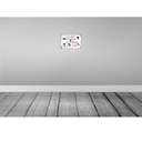 [LA-113014-2030] Blechschild 20x30 cm einzige was besser ist als Katze Tier Haustier Bild 2