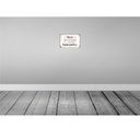 [LA-113024-H] Holzschild 20x30 cm Omis sind wie Mamas nur mit Opa Oma Bild 2