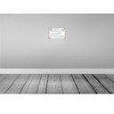 [LA-113026-H] Holzschild 20x30 cm in guten Zeiten Händchen halten Spruch Zitat Bild 2