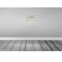 [LA-113028-H] Holzschild 20x30 cm gibt zwei Wörter Ziehen Drücken Spruch Zitat Bild 2