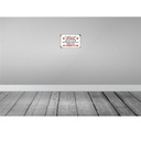 [LA-113031-H] Holzschild 20x30 cm es gibt so viele Hunde Spruch Zitat Bild 2