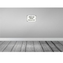 [LA-113040-H] Holzschild 20x30 cm einfach mal machen Geschenk Bild 2