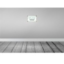 [LA-113092-H] Holzschild 20x30 cm keine Sorge ich nerve nur die mag Spruch Zitat Bild 2