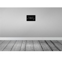 [LA-113098-2030] Blechschild 20x30 cm Kaffee wurde erkannt körper exe Essen Trinken Bild 2