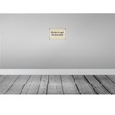 [LA-113115-H] Holzschild 20x30 cm du hast es gut mich Dekoration Bild 2