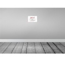 [LA-113117-H] Holzschild 20x30 cm Leibe ist beide vom Shoppen Spruch Zitat Bild 2