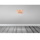 [LA-113128-H] Holzschild 20x30 cm Einhörner sind wie Traummänner Dekoration Bild 2
