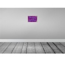 [LA-113149-H] Holzschild 20x30 cm Omas sind wie Mamas nur mit Opa Oma Bild 2