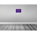 [LA-113181-H] Holzschild 20x30 cm echte Männer jammern nicht Spruch Zitat Bild 2
