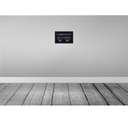 [LA-113191-2030] Blechschild 20x30 cm Werkstatt Öffnungszeiten open Auto Garage Bild 2