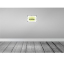 [LA-113208-H] Holzschild 20x30 cm bester Gärtner Geschenk Bild 2