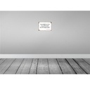 [LA-113295-2030] Blechschild 20x30 cm ein Ehemann ist Rohstoff Dekoration Spruch Zitat Bild 2