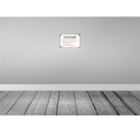 [LA-113304-H] Holzschild 20x30 cm das Leben des Mannes 3 Phasen Männer Frauen Bild 2