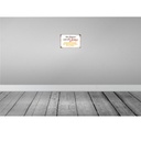[LA-113311-H] Holzschild 20x30 cm alte Männer sind wie Weine Bild 2