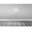 [LA-113319-2030] Blechschild 20x30 cm was sollte man dem Mann schenken Spruch Zitat Bild 2