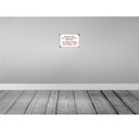 [LA-113324-2030] Blechschild 20x30 cm verheiratete Frauen länger leben Spruch Zitat Bild 2