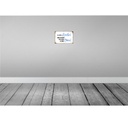 [LA-113330-H] Holzschild 20x30 cm ja ich stricke und bin keine Oma Spruch Zitat Bild 2