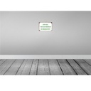 [LA-113406-H] Holzschild 20x30 cm rate wer dringend Bier braucht Dekoration Bild 2