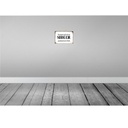 [LA-113409-H] Holzschild 20x30 cm manchmal Sorgen Drink Dekoration Bild 2