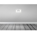 [LA-113447-H] Holzschild 20x30 cm Erinnerungen sind Zeitreisen Dekoration Bild 2