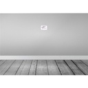 [LA-113452-1812-H] Holzschild 12x18 cm ich will doch nur spielen Spruch Zitat Bild 2