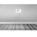 [LA-113452-2030] Blechschild 20x30 cm ich will doch nur spielen Spruch Zitat Bild 2