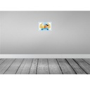 [LA-113512-2030] Blechschild 20x30 cm Oktoberfest Bier Brezel Wurst Essen Trinken Feiern Party Bild 2