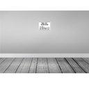 [LA-113513-H] Holzschild 20x30 cm Bier und Wurstsalat Essen Trinken Bild 2