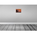[LA-113574-H] Holzschild 20x30 cm brauche 6 Monate Ferien 2 Mal Dekoration Bild 2