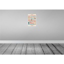 [LA-113632-2030] Blechschild 30x20 cm Oktoberfest Beer Wurst Germany Deutschland Feiern Party Bild 2