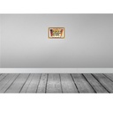 [LA-113637-H] Holzschild 20x30 cm Bier Mutti wo Waschlappen Bier holen Bild 2