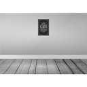[LA-113713-2030] Blechschild 30x20 cm Alkohol Gin best ingredients scotland Bild 2