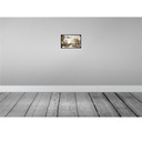 [LA-113741-H] Holzschild 20x30 cm Berlin original Fernsehturm Foro Bildmotiv Reisemotiv Abenteuer Reisen Bild 2