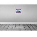 [LA-113762-2030] Blechschild 20x30 cm Hund Deutsche Dogge 1888 Tier Haustier Bild 2