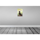 [LA-113771-2030] Blechschild 30x20 cm Hund Rottweiler Deutschland 1850 Tier Haustier Bild 2