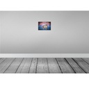 [LA-113785-2030] Blechschild 20x30 cm Katze Ägyptische Mau Schweiz 1988 Tier Haustier Bild 2